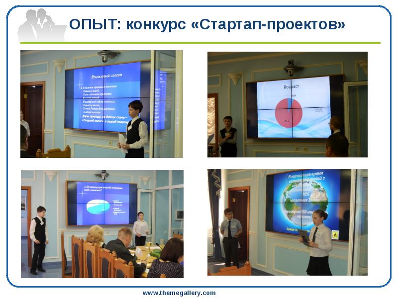 Опыт конкурсов. Лицей 11 Челябинск конкурс стартап-проекта презентация.