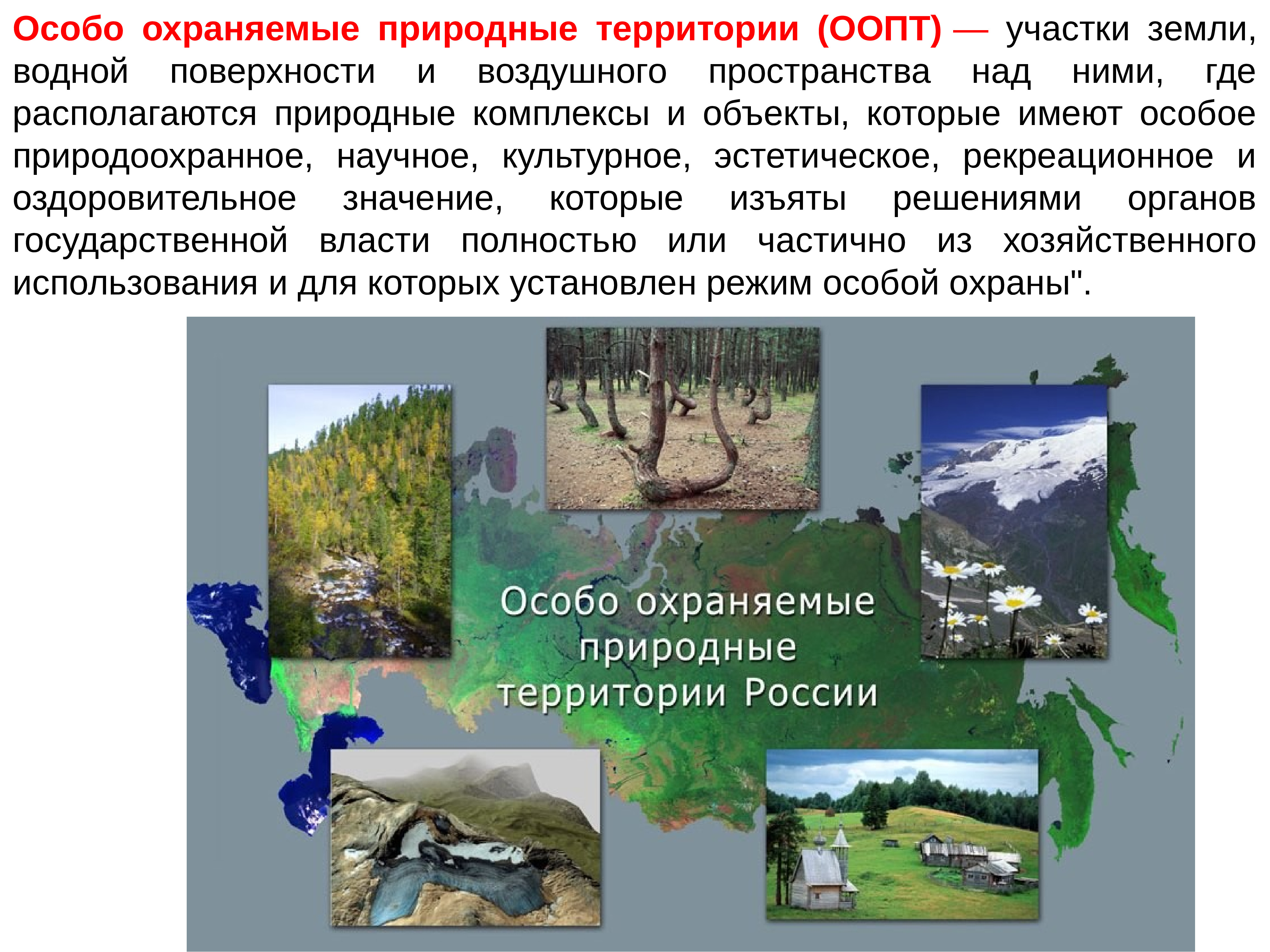 Любой вид особо охраняемых природных территорий. Особо охраняемые природные территории. Особоозраняемые природные территории. Особорхраняемые природные территории. Особо охраняемые природные территории России.