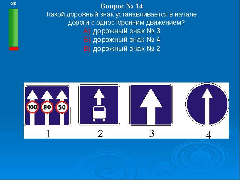 Презентация юид безопасное колесо