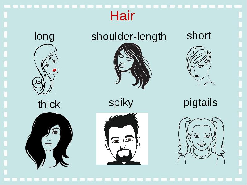 Hair
