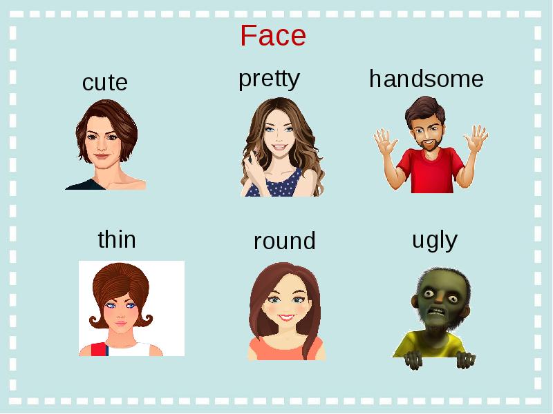 Face