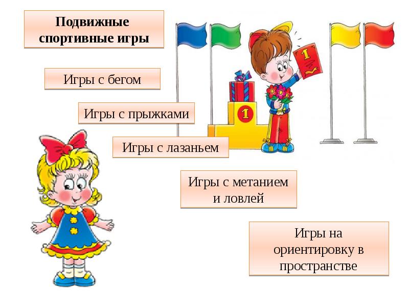 Презентация роль игры в жизни ребенка