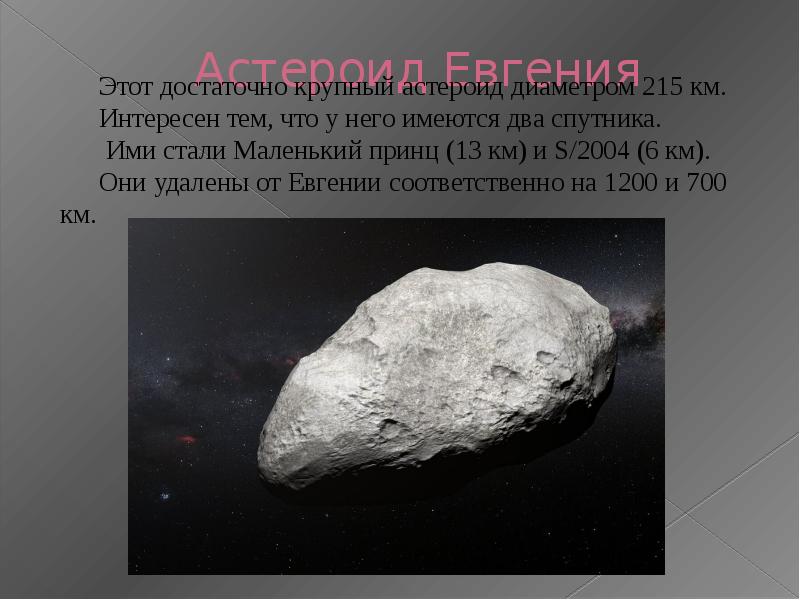 Астероиды названные в честь. Крупные астероиды. Астероиды презентация. Самый первый астероид.