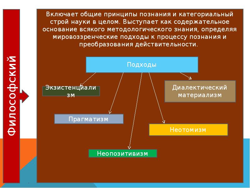 Место педагогики в системе наук о человеке схема