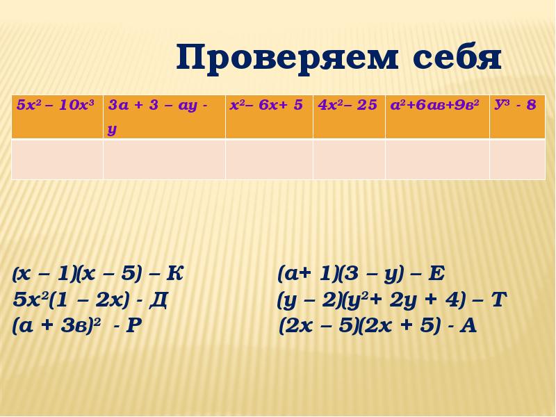 Разложить на множители 7 класс Алгебра. Способ группировки Алгебра. Способ группировки Алгебра 7 класс. Применение различных способов для разложения на множители.