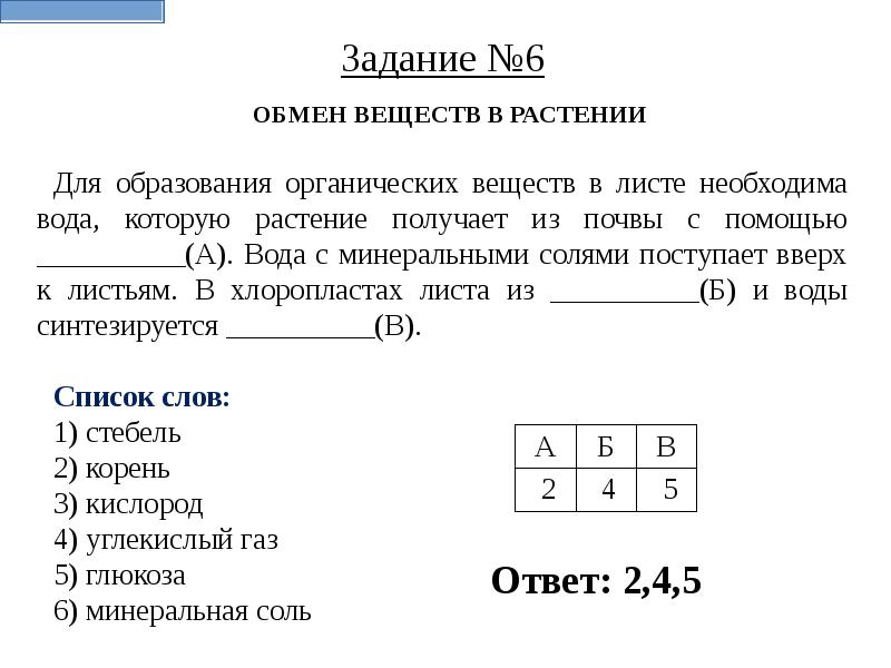 ВПР по биологии 5 класс с ответами. Всероссийские проверочные работы по биологии 5 класс с ответами. Впр по биологии 5 класс тип 1.1