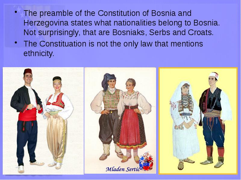 Human rights in Bosnia and Herzegovina