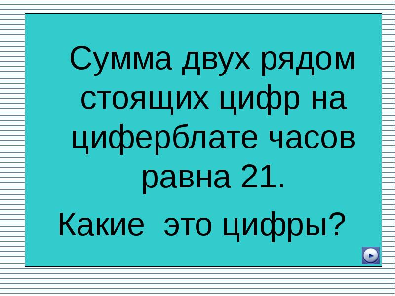 Своя игра 3 4 класс презентация