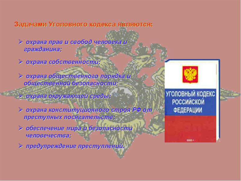 Обеспечение защиты конституции. Основные положения УК РФ. Основные положения уголовного кодекса Российской Федерации. Уголовный кодекс РФ основные положения. Общие положения уголовного права.