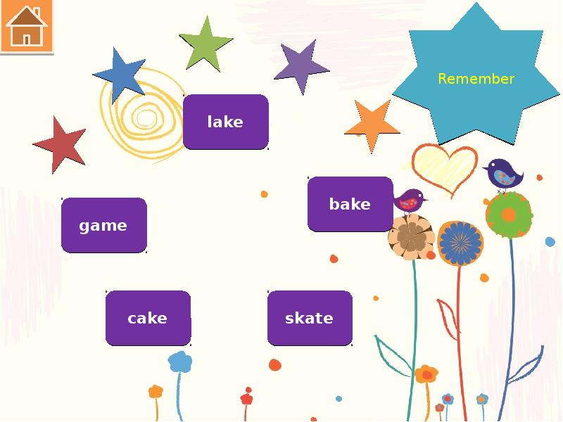 Names sale. Запомнить take. Презентация Rainbow урок game or Lake name. Play для ppt. Remember take or taking.