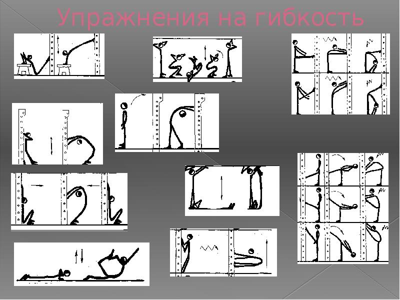 Презентация по физкультуре на тему гимнастика 10 класс