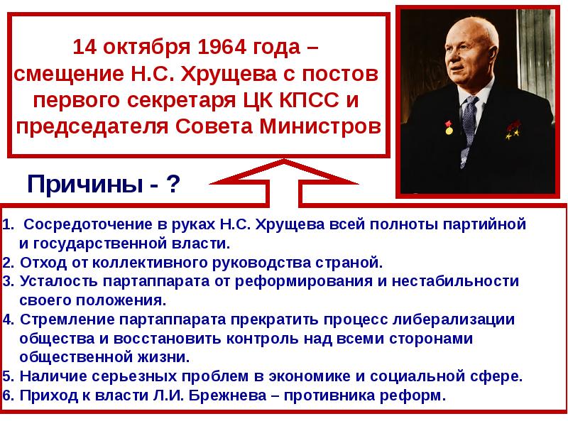 Брежнев косыгин андропов шелепин суслов взгляды на политическое развитие составьте схему кластер