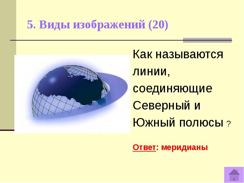 Интеллектуальная игра презентация по географии 8 класс