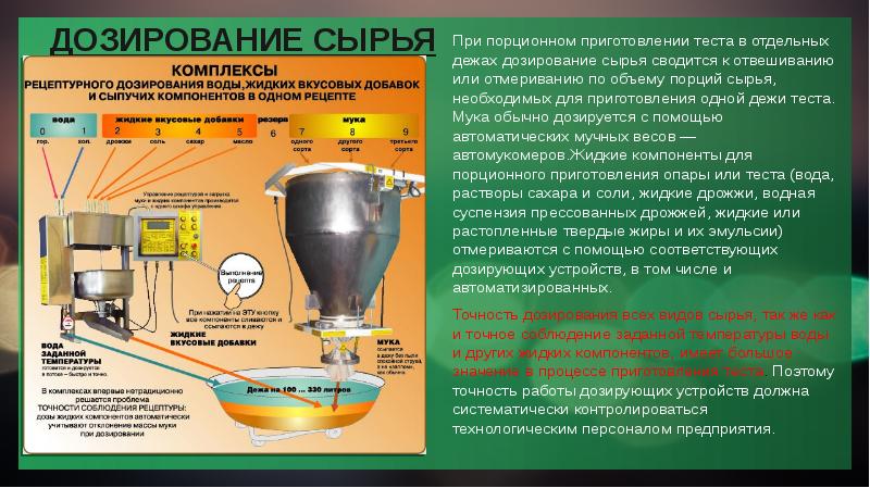 Технология металлообрабатывающего производства презентация