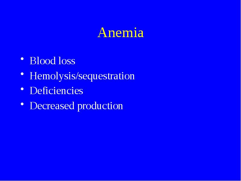 Lymphatic Hematopoetic System Ipm 2 презентация доклад проект