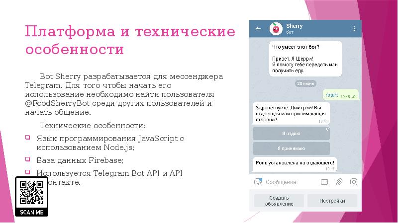 Презентация бот телеграм. Презентация телеграмм бот. Шальная Шерри телеграмм. Шальная Шерри телеграмм канал. Объявление о мастер классе по мессенджеру телеграм.