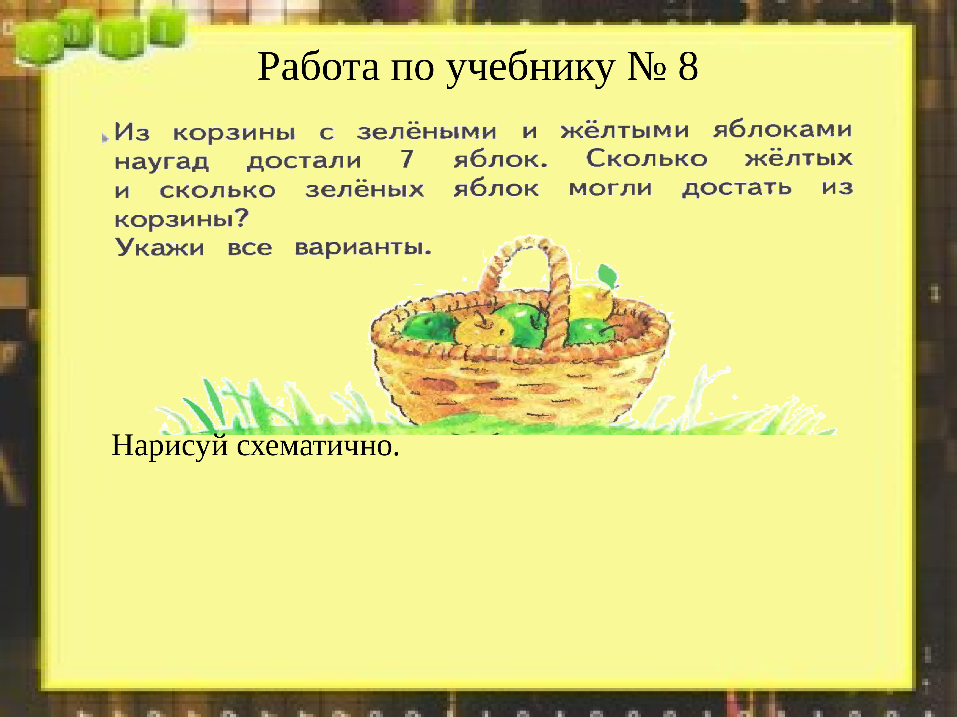 Жизнь земноводных весной 1 класс 21 век конспект урока с презентацией