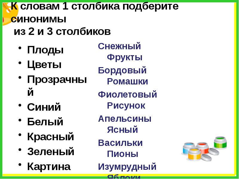 Сочинение цветы фрукты птица 5 класс презентация