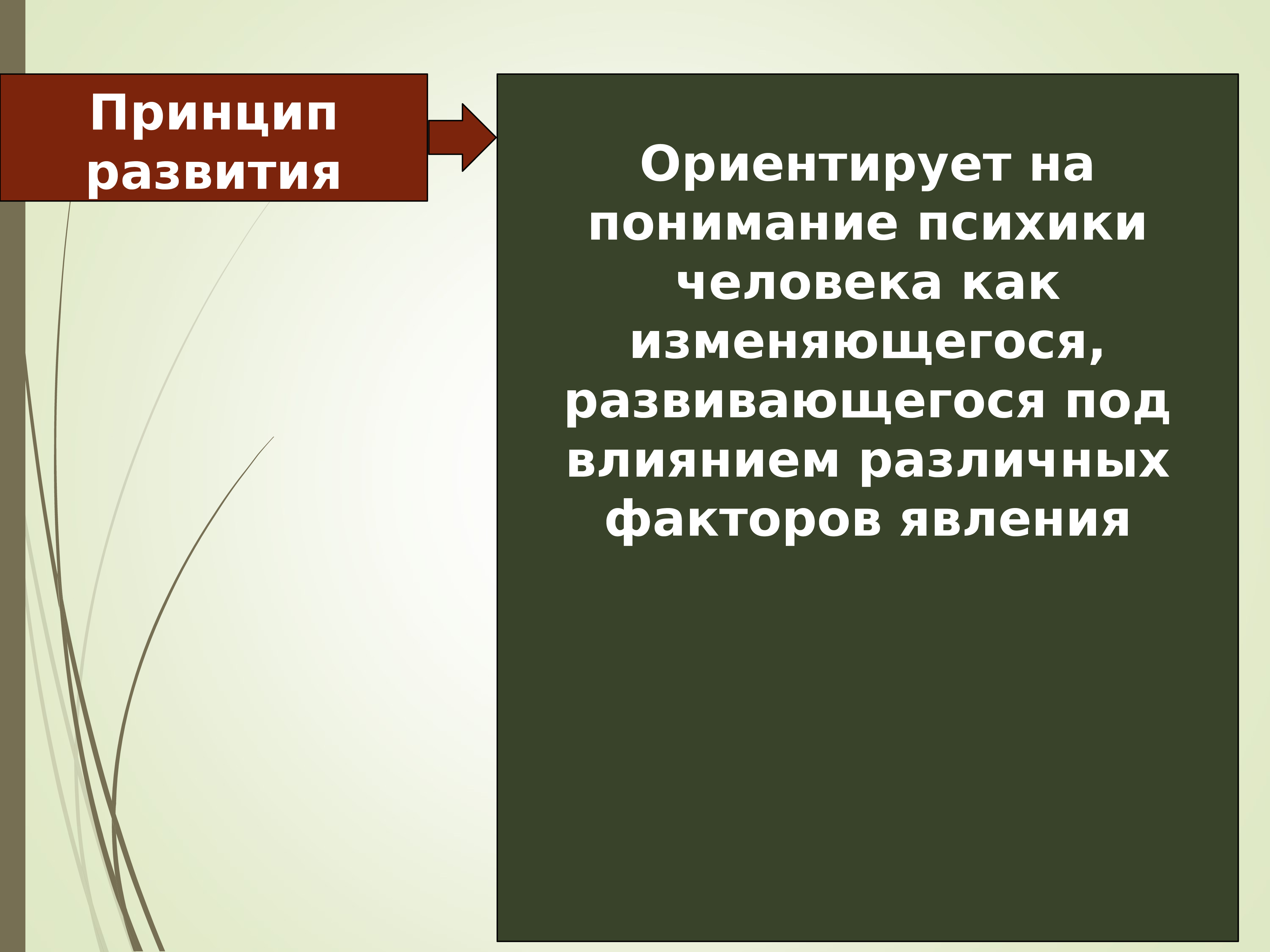 Психология удивительная наука презентация