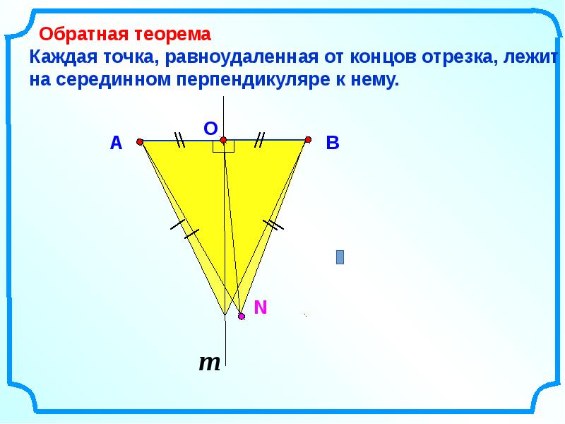 Проект на тему замечательные точки треугольника