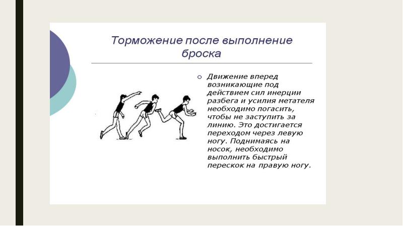 Технологическая карта обучение бросанию малого мяча из за головы