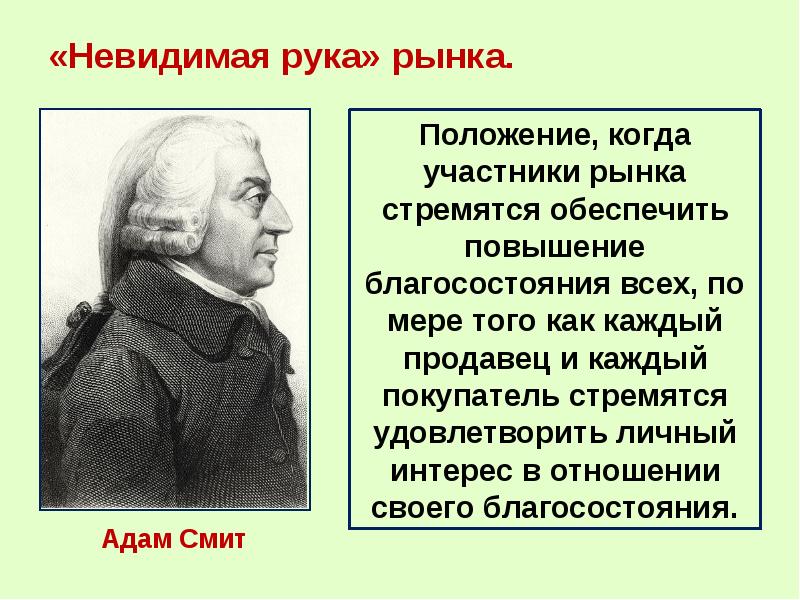 В чем состоит принцип невидимой руки. Невидимая рука Адама Смита. Теория невидимой руки Адама Смита. Адам Смит концепция невидимой руки. Адам Смит Невидимая рука рынка кратко.