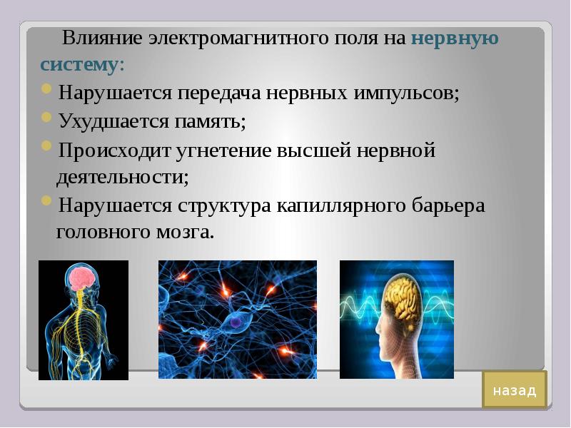 Электромагнитное излучение картинки для презентации