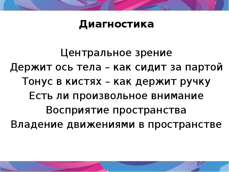 Как понять презентация