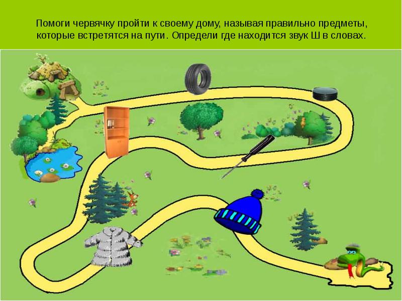 Автоматизация звука с презентация