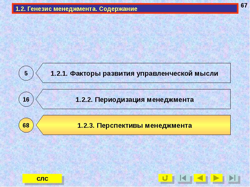 Факторы менеджмента. Генезис менеджмента. Генезис управленческой мысли. Генезис и Эволюция менеджмента.