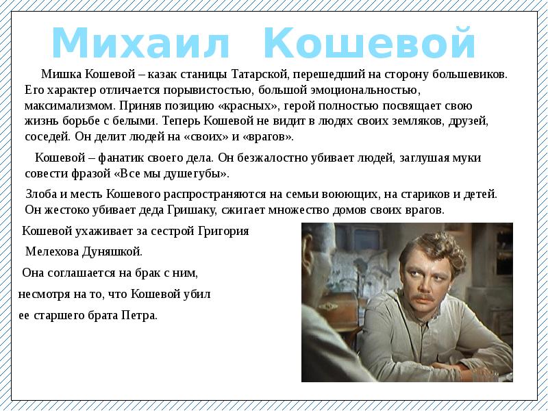 Мишка кошевой