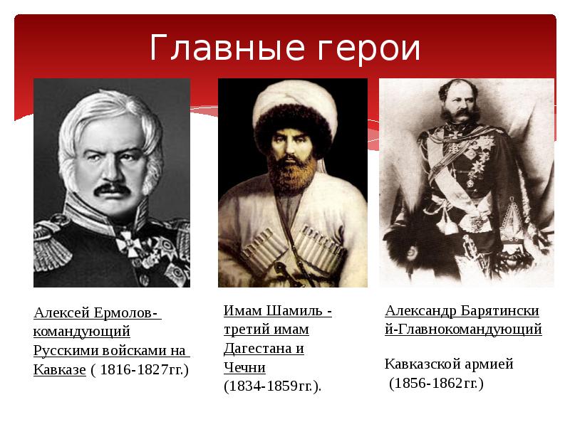 Информационно творческий проект кавказская война составьте дайджест краткое изложение