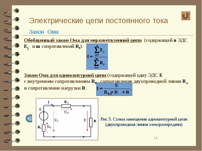 Постоянная цепи. Электротехника электрические цепи постоянного тока формулы. 1. Эл. Цепи постоянного тока.. Неразветвленная цепь постоянного тока Электротехника. Основные элементы Эл.цепи постоянного тока.