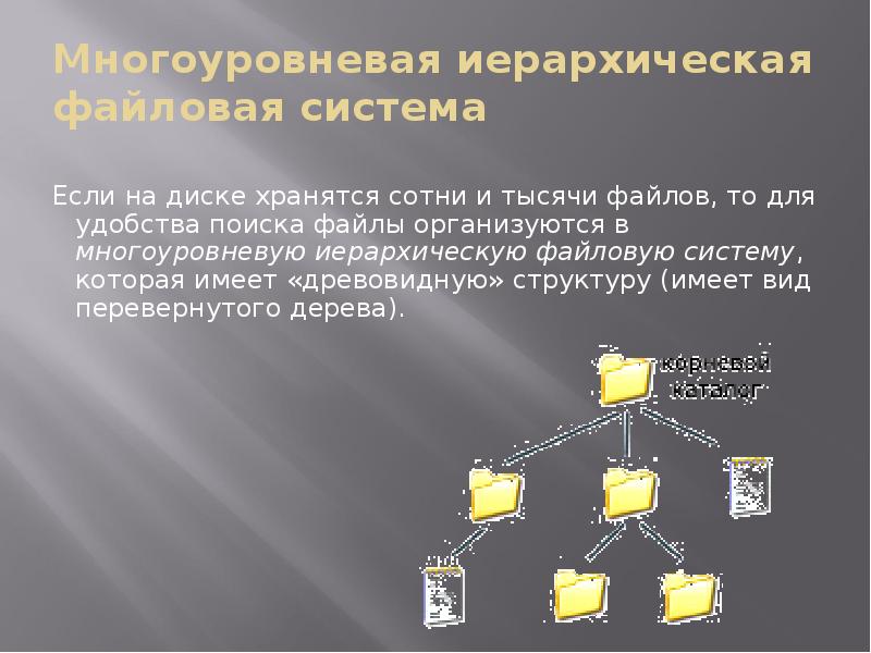 Рассмотрите рисунок сколько всего папок хранится на диске е