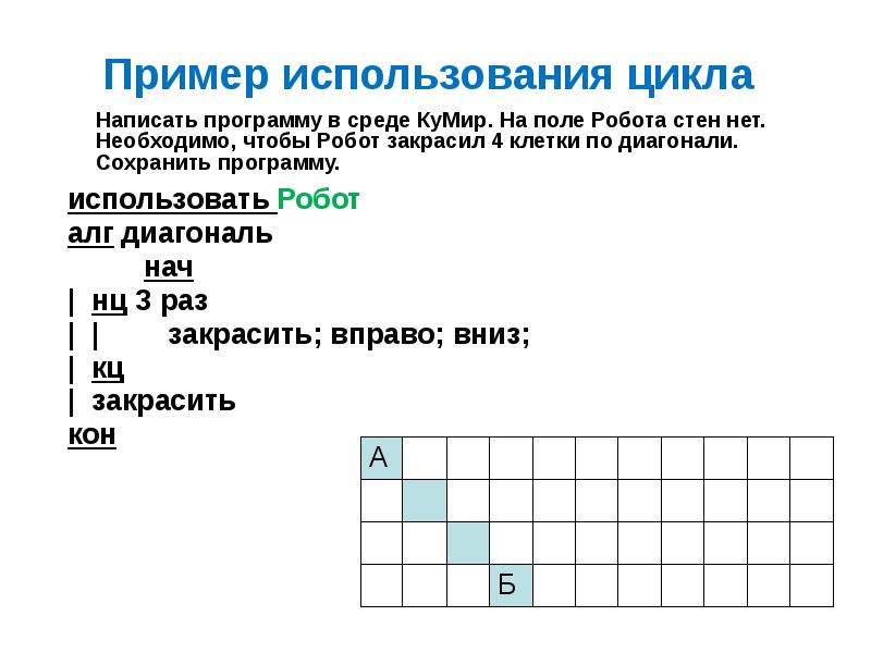 Используя рисунок приведите не более двух примеров в которых можно использовать роботов