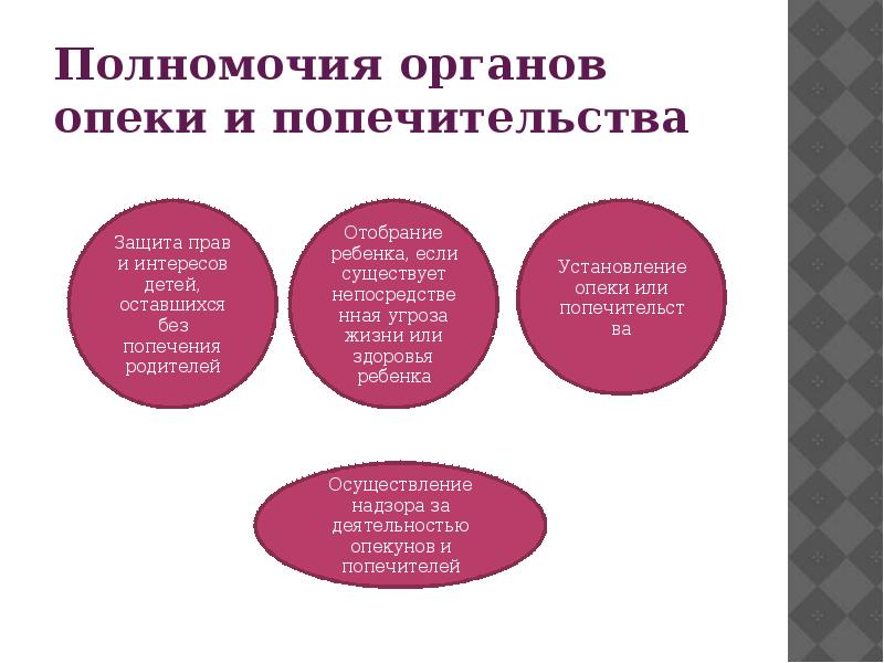 Защита прав детей оставшихся без попечения родителей проект по обществознанию