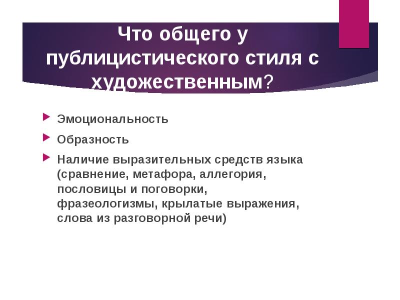 Публицистический стиль путевые заметки 7 класс презентация