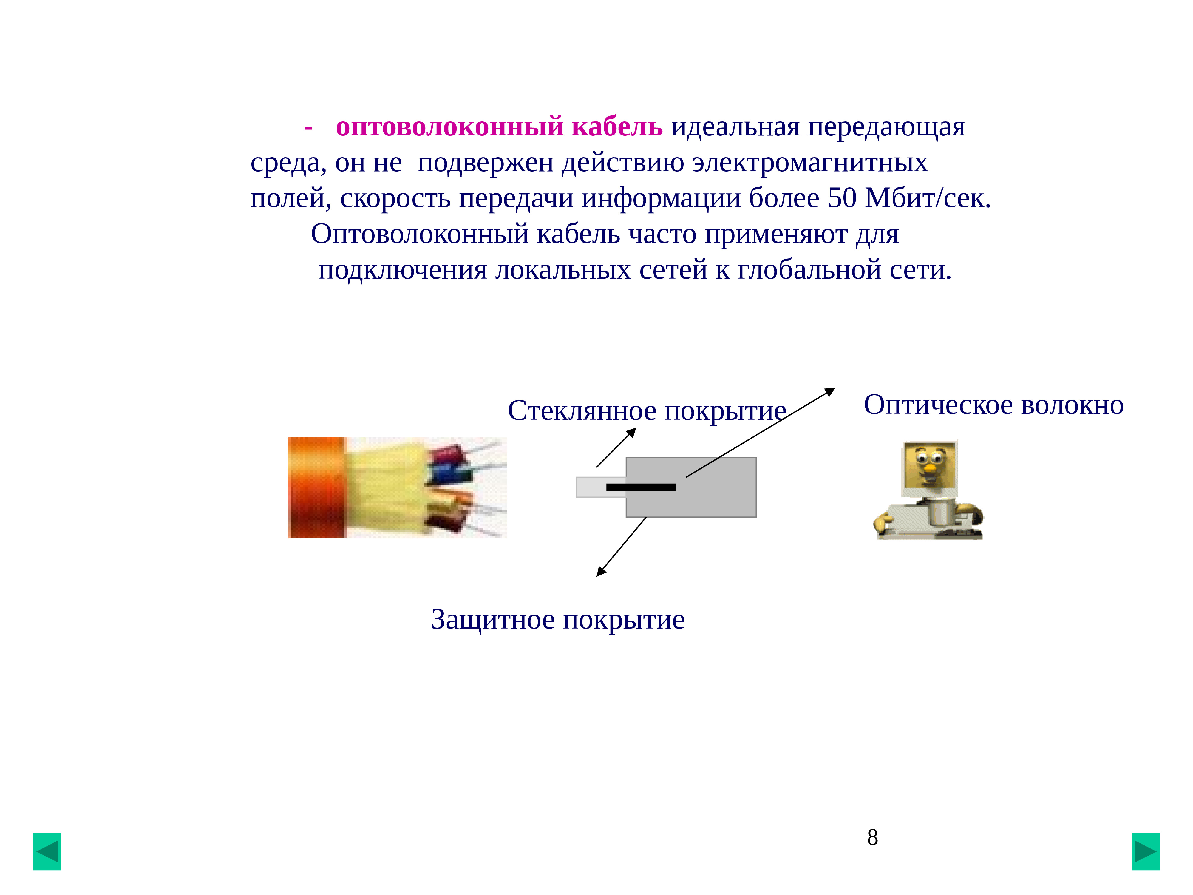 Изучение влияния электромагнитных полей на среду обитания человека проект