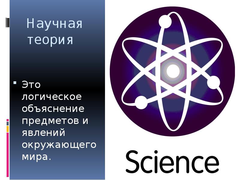 Предмет научной теории. Научная теория. Теория в науке это. Научная теория фото. Элементы научной теории.