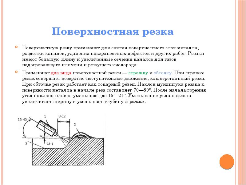 Презентация на тему газовая сварка