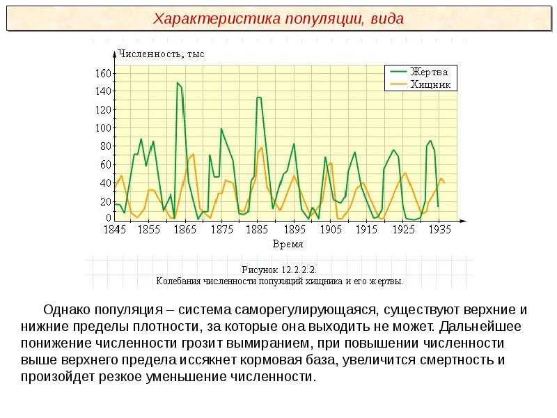 Как увеличение численности каланов влияет на популяцию