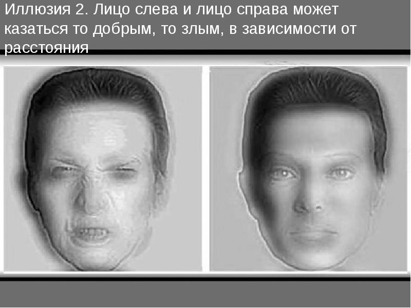 Искажение зрения одного глаза волнообразное изображение причины