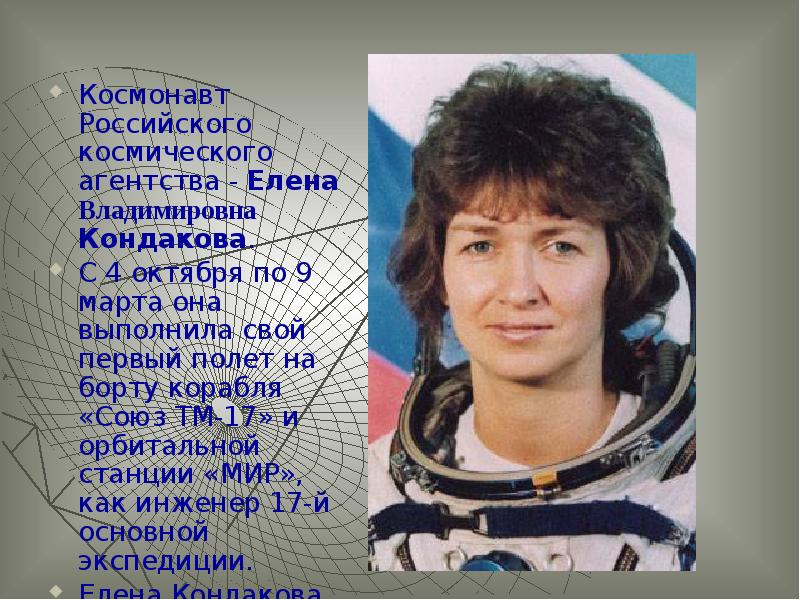 Елена владимировна кондакова фото