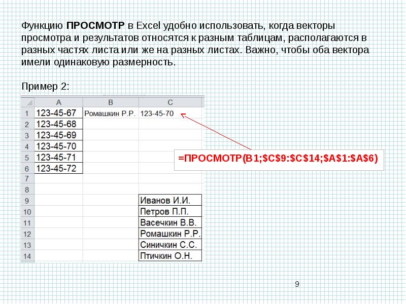 Функция просмотр. Категория ссылки и массивы excel. Массив ссылок на функции. ВПР Информатика. Функции ВПР Информатика.