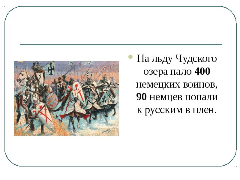 18 апреля день воинской славы презентация