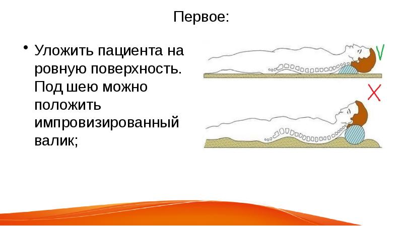 Первая помощь при острых нарушениях дыхания и во время остановки сердца презентация