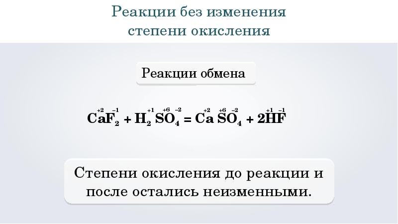 Тип химической связи и схема caf2