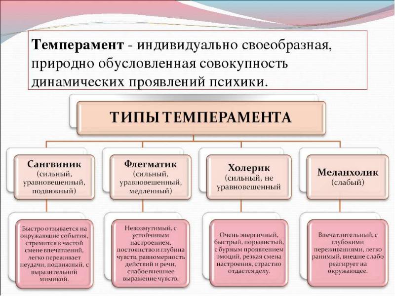 Реферат: Особенности мышления истероидных акцентуантов