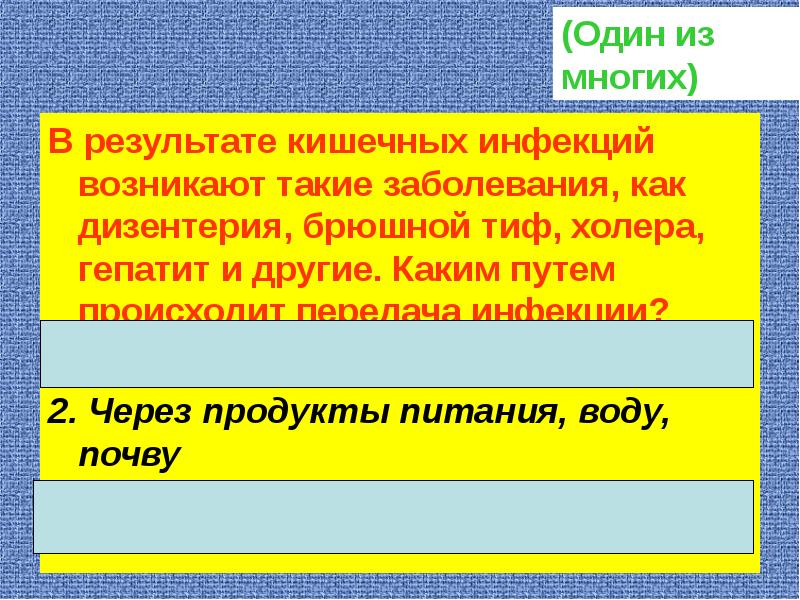 Эпизоотии и эпифитотии 7 класс обж презентация