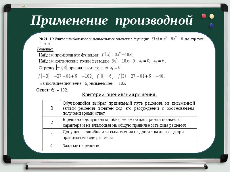 21 задание презентация